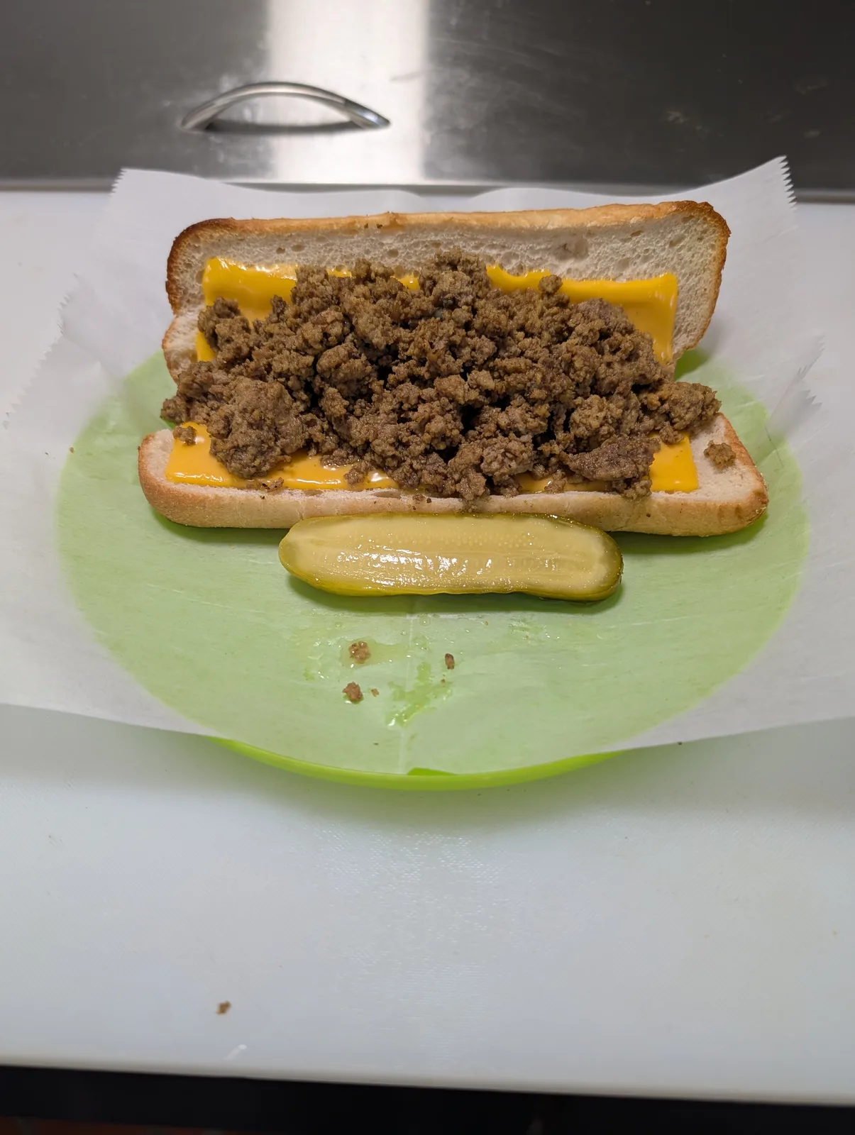 Burger Night Bundle